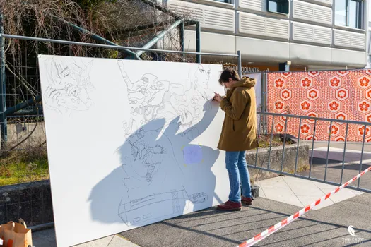 Copyright : Michael Bally